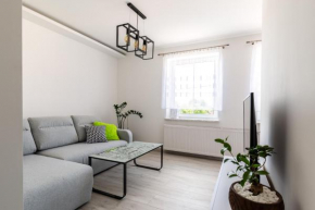 Apartament u Rudej